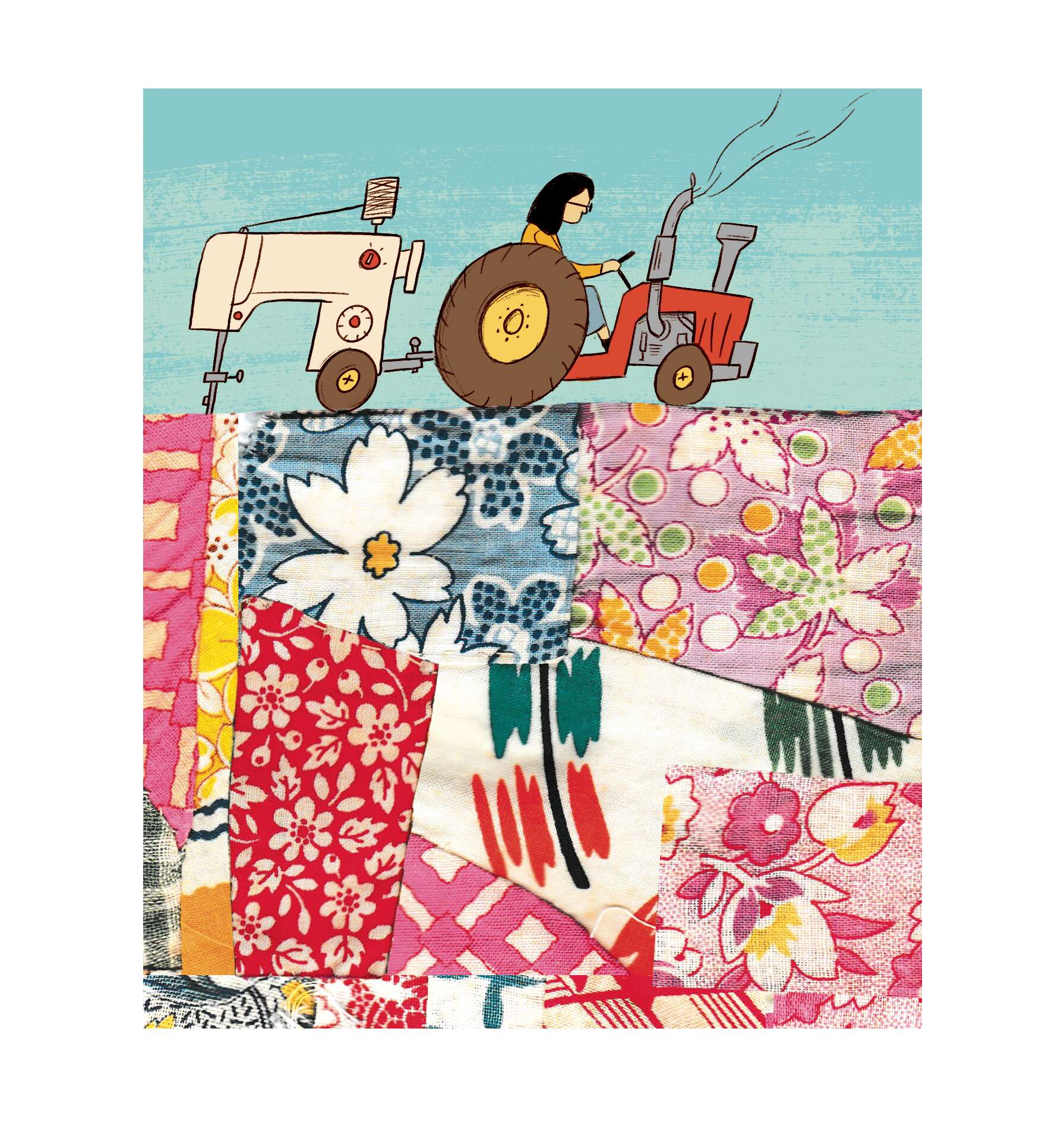 איור: מורן ברק