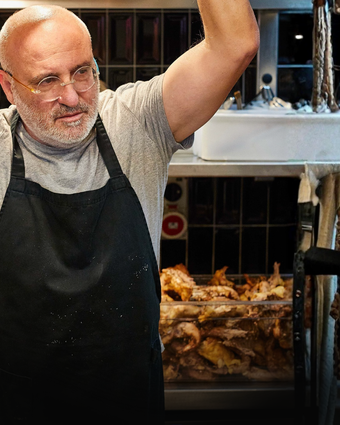 ארז קומורובסקי | יהונתן בן חיים ארז קומורובסקי | יהונתן בן חיים