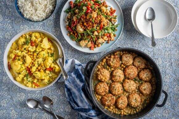 קציצות עוף וכרובית | גיא אשכנזי, Agency Karela קציצות עוף וכרובית | גיא אשכנזי, Agency Karela