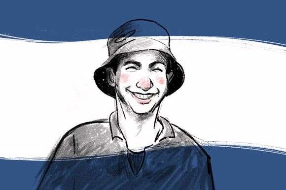 איור: רעות בורץ איור: רעות בורץ