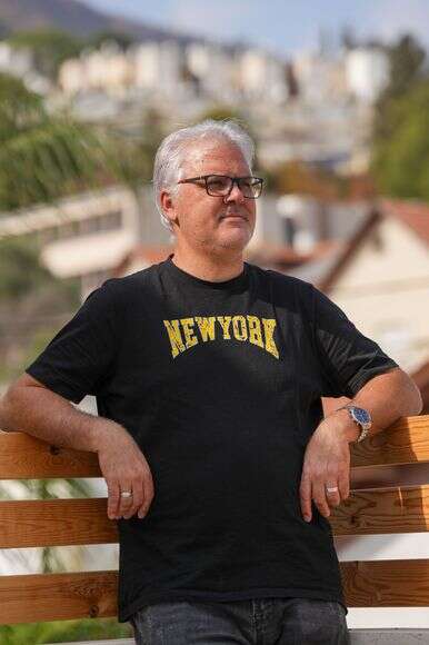 גבי חסין | אייל מרגולין, ג׳יני גבי חסין | אייל מרגולין, ג׳יני