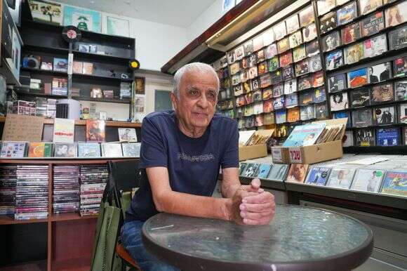 איציק זגורי | אייל מרגולין, ג׳יני איציק זגורי | אייל מרגולין, ג׳יני