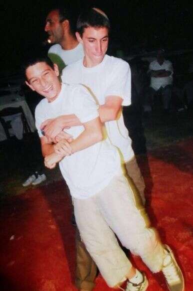 יוגב והדר, 2009 | פונגיום-סנגוון