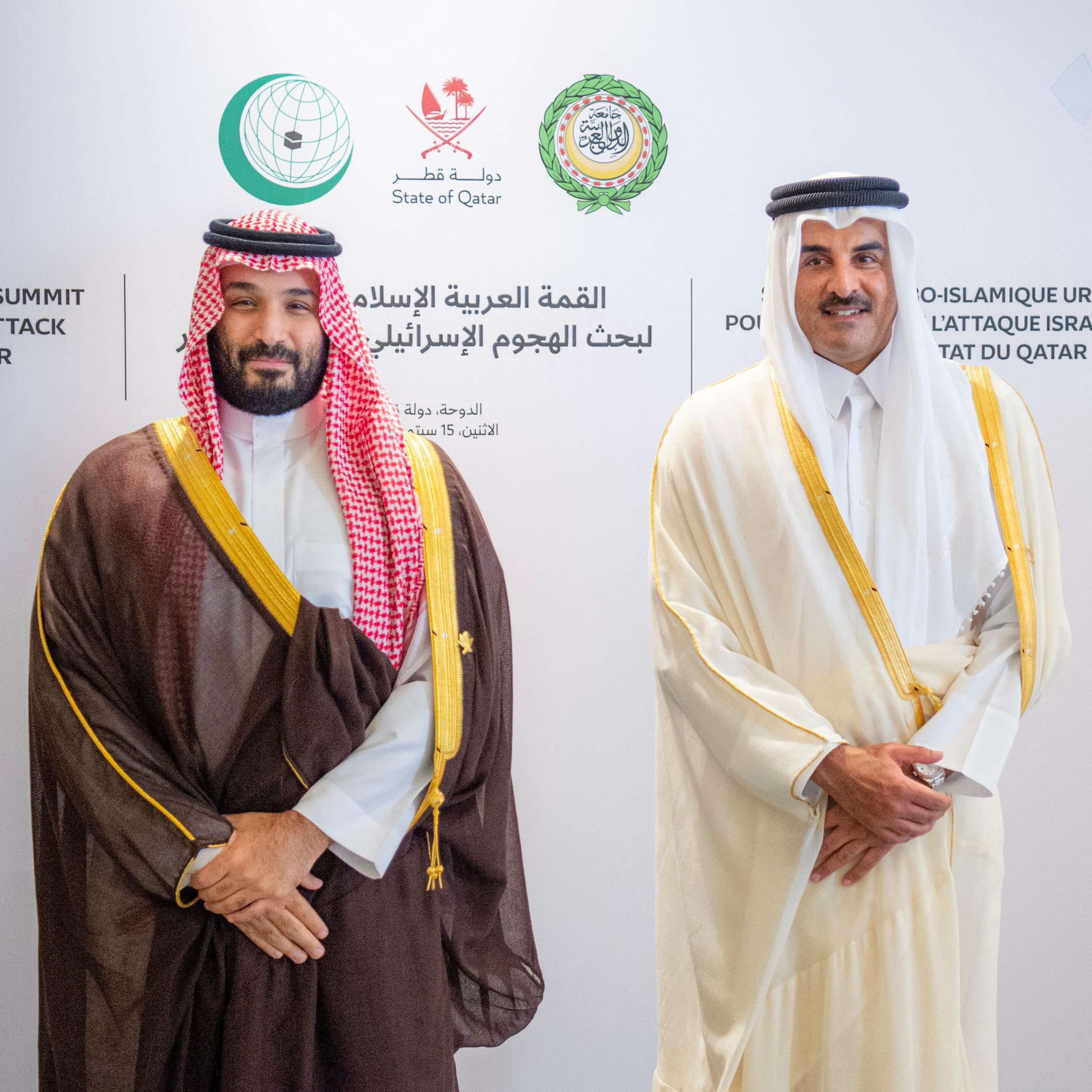 מוחמד בן־סלמאן | איי.אף.פי