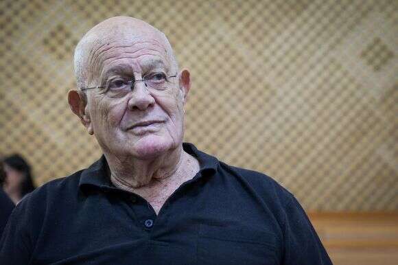 יוסי לנגוצקי | נעם ריבקין פנטון, פלאש 90