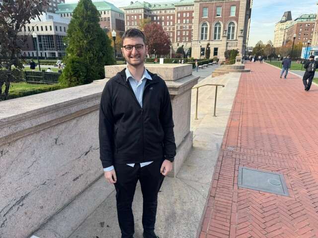 אלי ג׳רשואו | דותן מלאך אלי ג׳רשואו | דותן מלאך