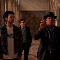 האשלייה 3 | באדיבות יונייטד קינג