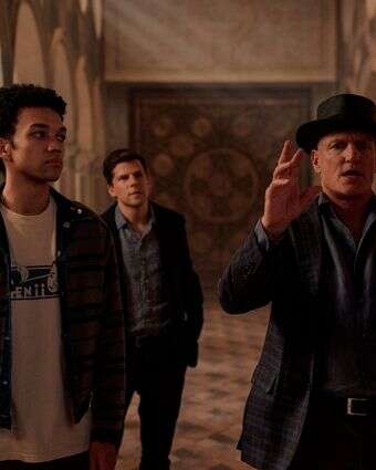 האשלייה 3 | באדיבות יונייטד קינג האשלייה 3 | באדיבות יונייטד קינג