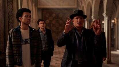 האשלייה 3 | באדיבות יונייטד קינג האשלייה 3 | באדיבות יונייטד קינג