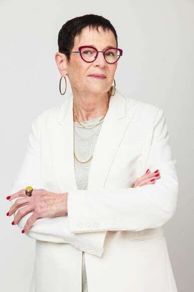 ד"ר הלה הדס, מנכ"לית אנוש | שי הנסב ד"ר הלה הדס, מנכ"לית אנוש | שי הנסב