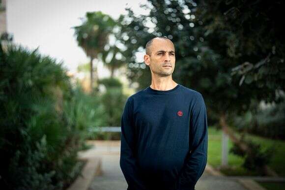 אל"מ במיל' אלי ג'ינו | אריק מרמור אל"מ במיל' אלי ג'ינו | אריק מרמור