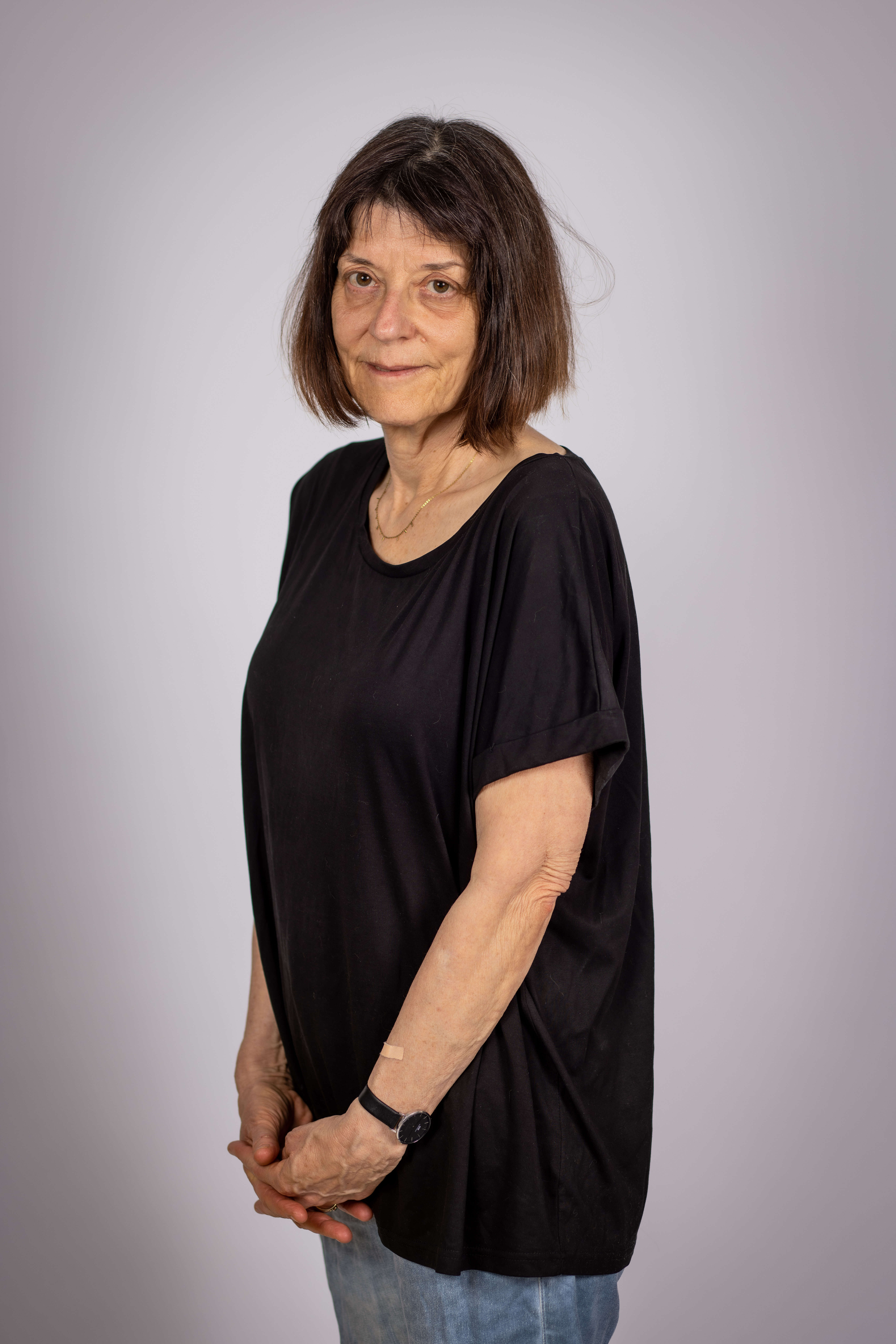 מבט מהצד השני. ּגַ יִ ל הראבן | אריק סולטן מבט מהצד השני. ּגַ יִ ל הראבן | אריק סולטן