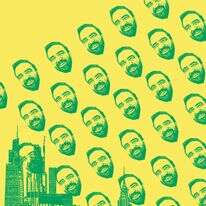 התפוח נפל רחוק | AP התפוח נפל רחוק | AP