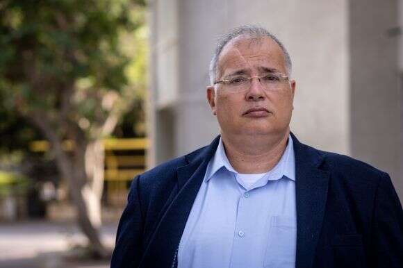 "סעודיה זקוקה לאסלאם מתון הרבה יותר, מכיל יותר". ד"ר נחום שילה | אריק סולטן "סעודיה זקוקה לאסלאם מתון הרבה יותר, מכיל יותר". ד"ר נחום שילה | אריק סולטן