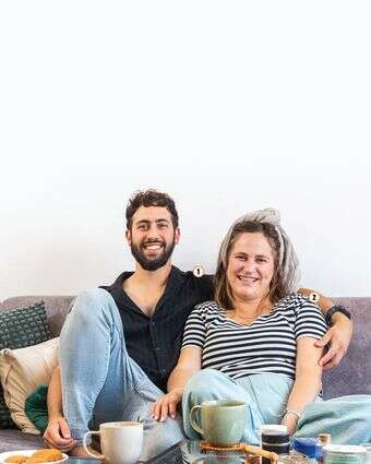 נדלן משפחת פרייס | יוסי אלוני נדלן משפחת פרייס | יוסי אלוני