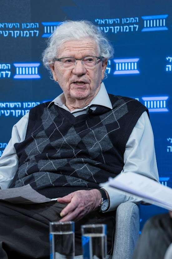 ברק בכנס המכון הישראלי לדמוקרטיה, השבוע | עודד קרני ברק בכנס המכון הישראלי לדמוקרטיה, השבוע | עודד קרני