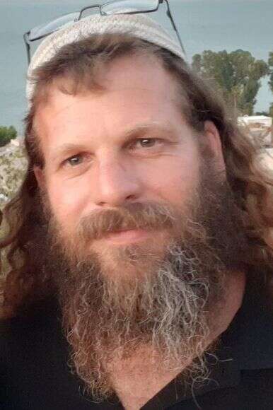 חנוך אלברט | באדיבות המצולם חנוך אלברט | באדיבות המצולם