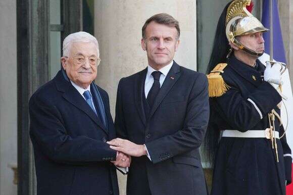 עמנואל מקרון | איי.פי עמנואל מקרון | איי.פי