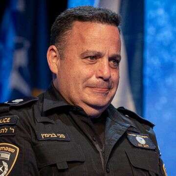 מני בנימין | אורן בן חקון/פלאש 90