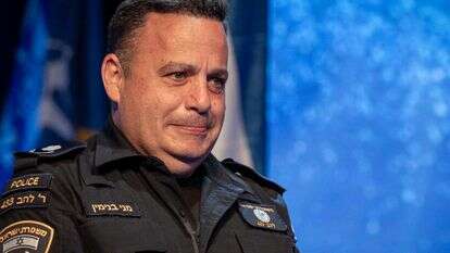 מני בנימין | אורן בן חקון/פלאש 90