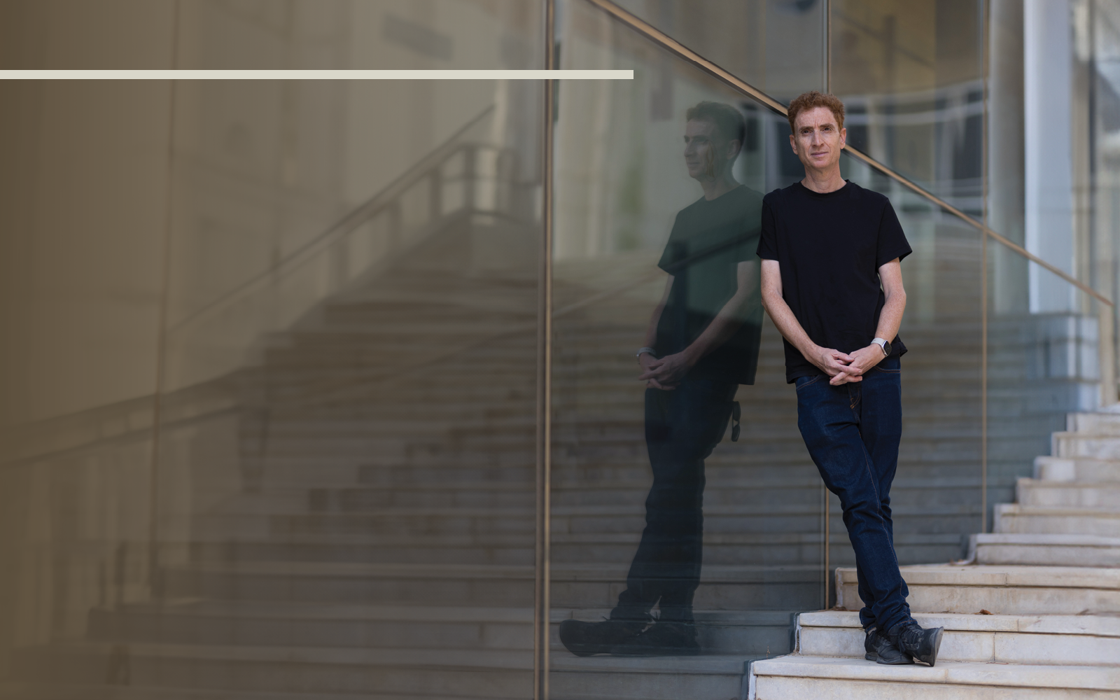 גלי אדף דף הבית | לירון מולדובן גלי אדף דף הבית | לירון מולדובן