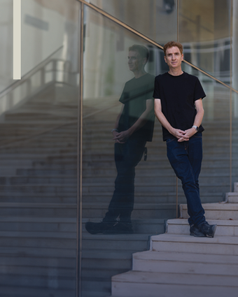 לירון מולדובן לירון מולדובן