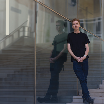 לירון מולדובן לירון מולדובן