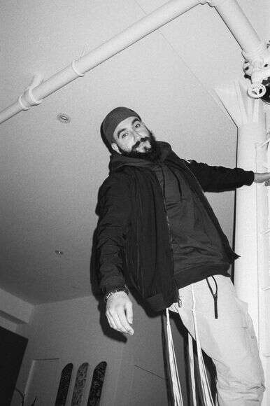 יניב הופמן | ללא קרדיט יניב הופמן | ללא קרדיט