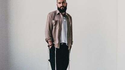 יניב הופמן | ללא קרדיט יניב הופמן | ללא קרדיט