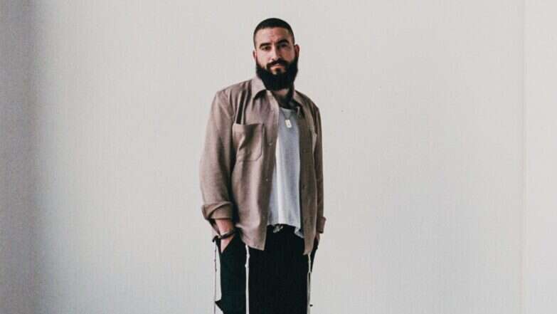 יניב הופמן | ללא קרדיט יניב הופמן | ללא קרדיט