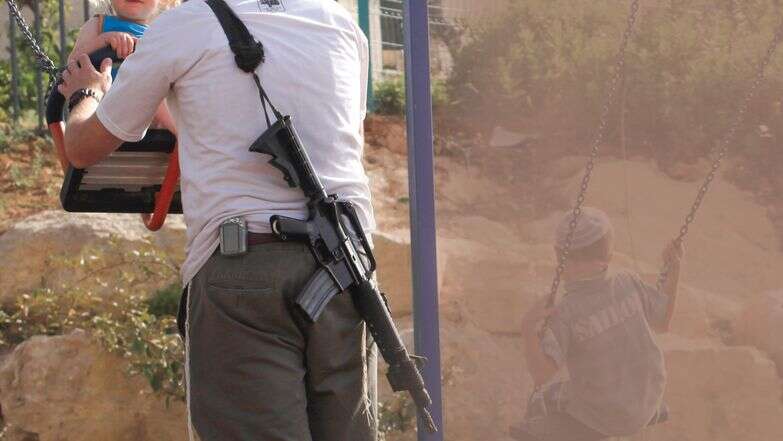 חשופים | נתי שוחט, פלאש 90 חשופים | נתי שוחט, פלאש 90