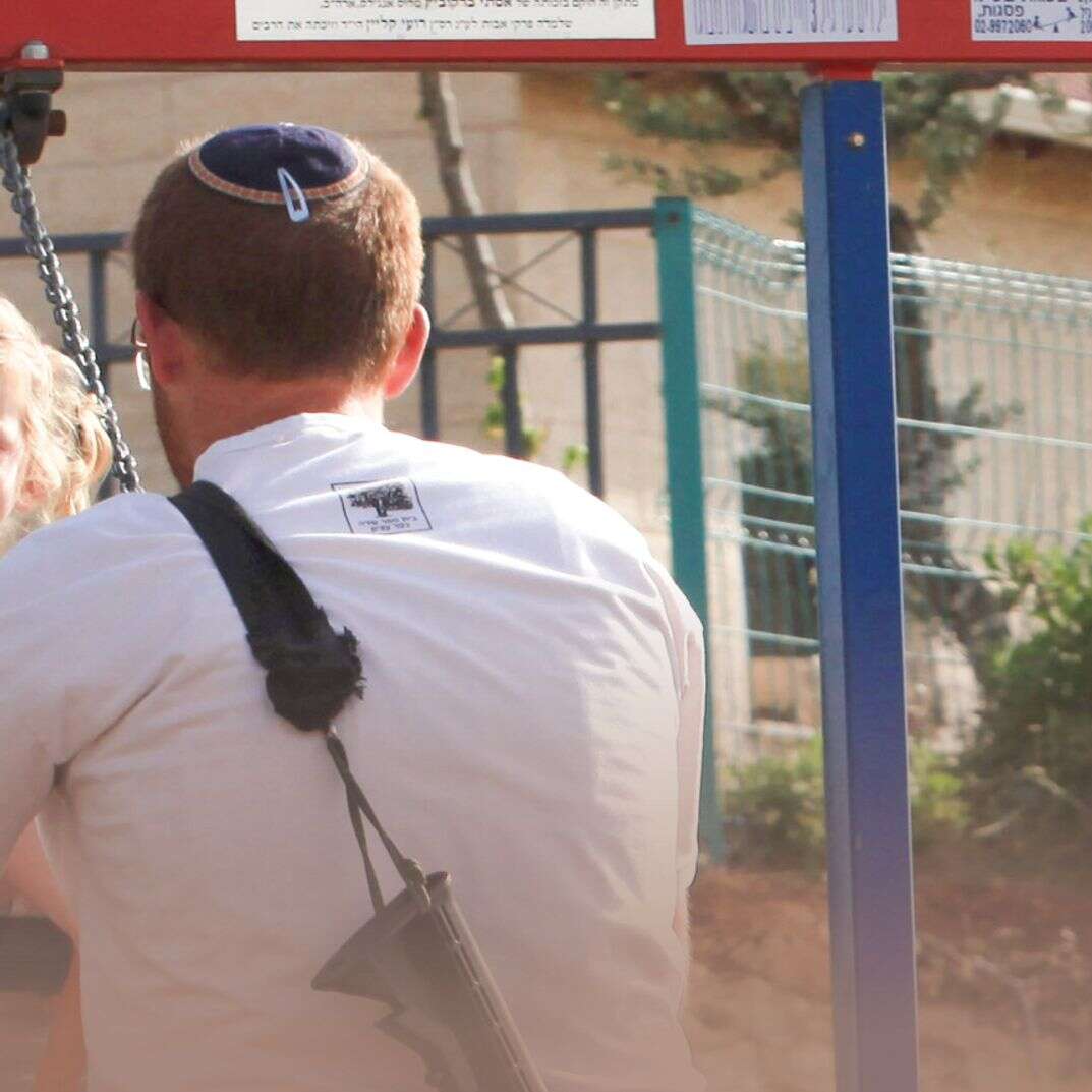 חשופים | נתי שוחט, פלאש 90 חשופים | נתי שוחט, פלאש 90