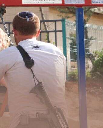 חשופים | נתי שוחט, פלאש 90 חשופים | נתי שוחט, פלאש 90