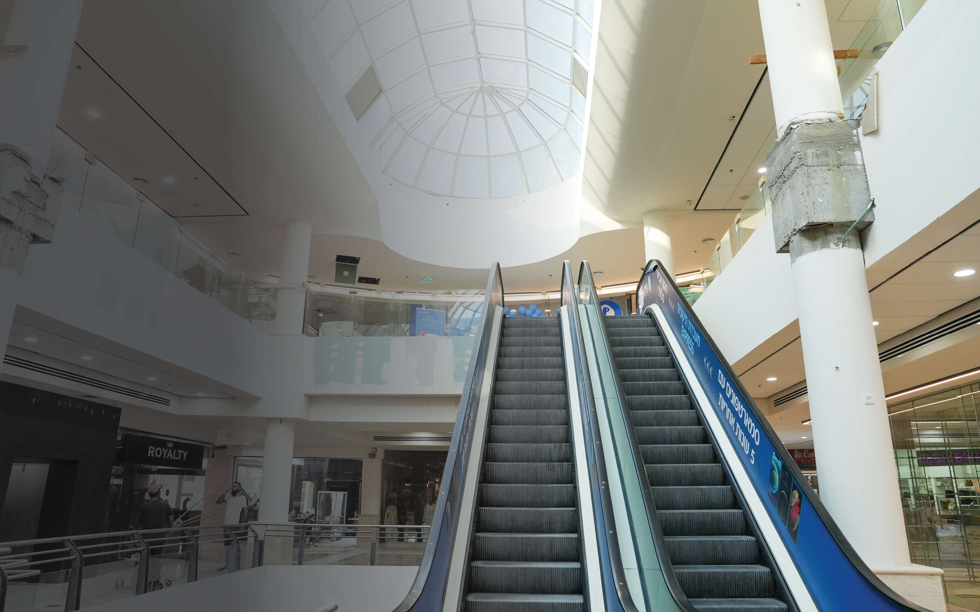 השקט שנשאר | אייל מרגולין, ג'יני השקט שנשאר | אייל מרגולין, ג'יני