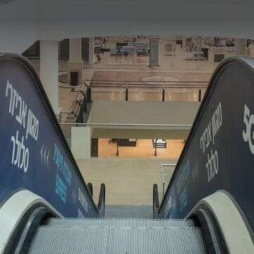 השקט שנשאר | אייל מרגולין, ג'יני השקט שנשאר | אייל מרגולין, ג'יני