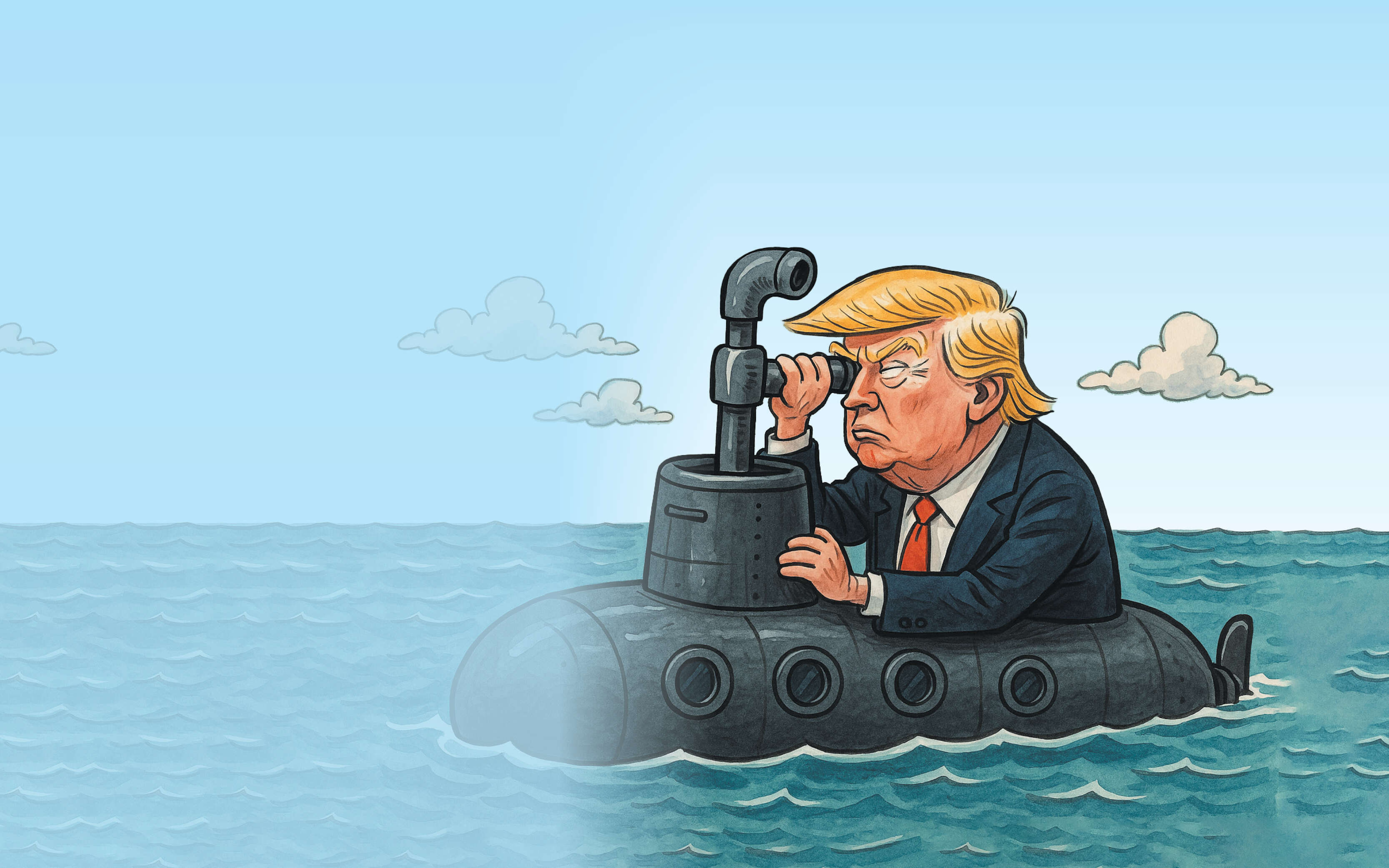 אינטרסים בלב ים | ללא אינטרסים בלב ים | ללא