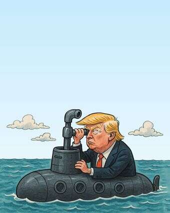 אינטרסים בלב ים | ללא אינטרסים בלב ים | ללא