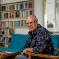 בית הלורד | נעמה שטרן