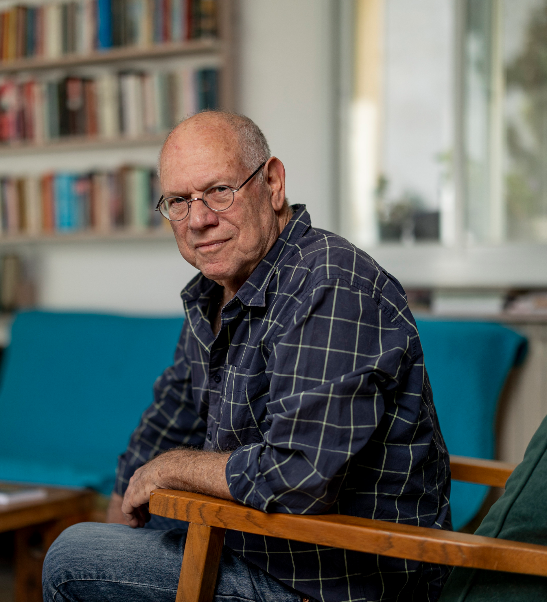 „הדתיים לא היו חייזרים, אבל כן היו האחר המוחלט”