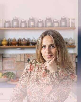 מתכון להצלחה | אבישג שאר–יישוב מתכון להצלחה | אבישג שאר–יישוב