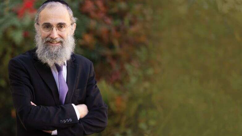 מסרב לפחד | באדיבות המצולם מסרב לפחד | באדיבות המצולם