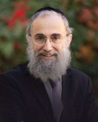 מסרב לפחד | באדיבות המצולם מסרב לפחד | באדיבות המצולם