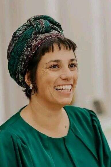 הדס ילינק | אור שטרית הדס ילינק | אור שטרית