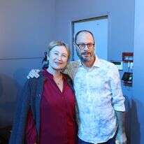 איריס חיים בהקרנת הבכורה של הסרט "תהיה חזק" | איציק בירן איריס חיים בהקרנת הבכורה של הסרט "תהיה חזק" | איציק בירן