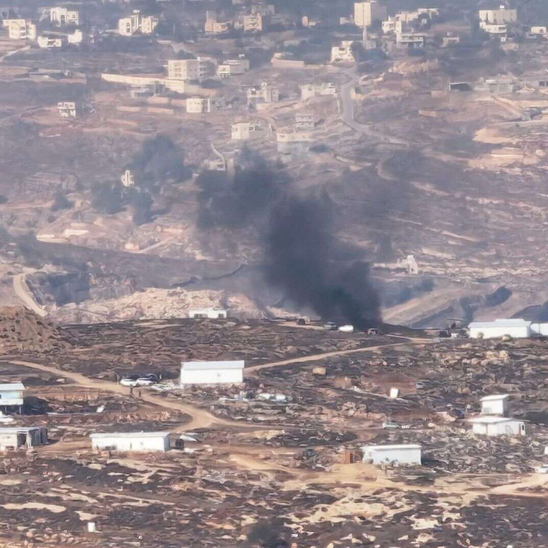 פינוי בגבעת צור משגבי | אלי פואר פינוי בגבעת צור משגבי | אלי פואר