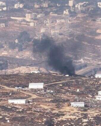 פינוי בגבעת צור משגבי | אלי פואר פינוי בגבעת צור משגבי | אלי פואר