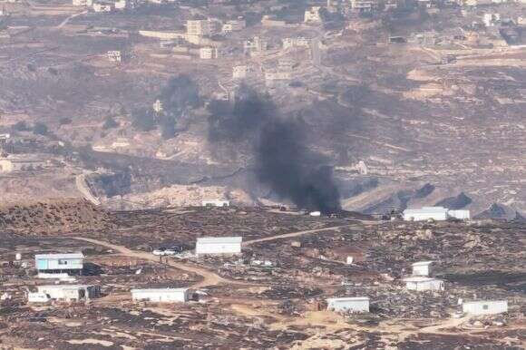 פינוי בגבעת צור משגבי | אלי פואר פינוי בגבעת צור משגבי | אלי פואר