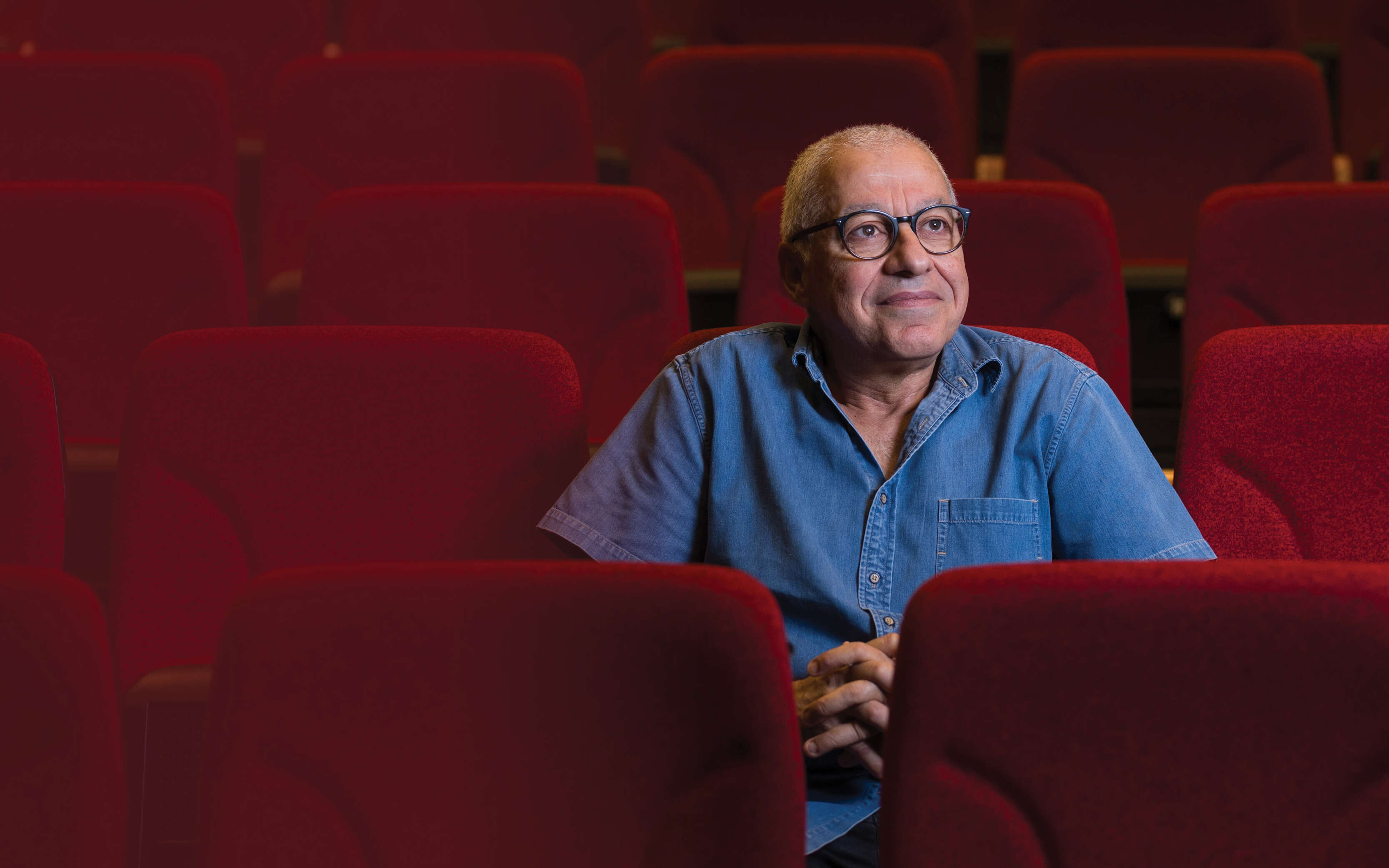 יוצא מהסרט | לירון מולדובן