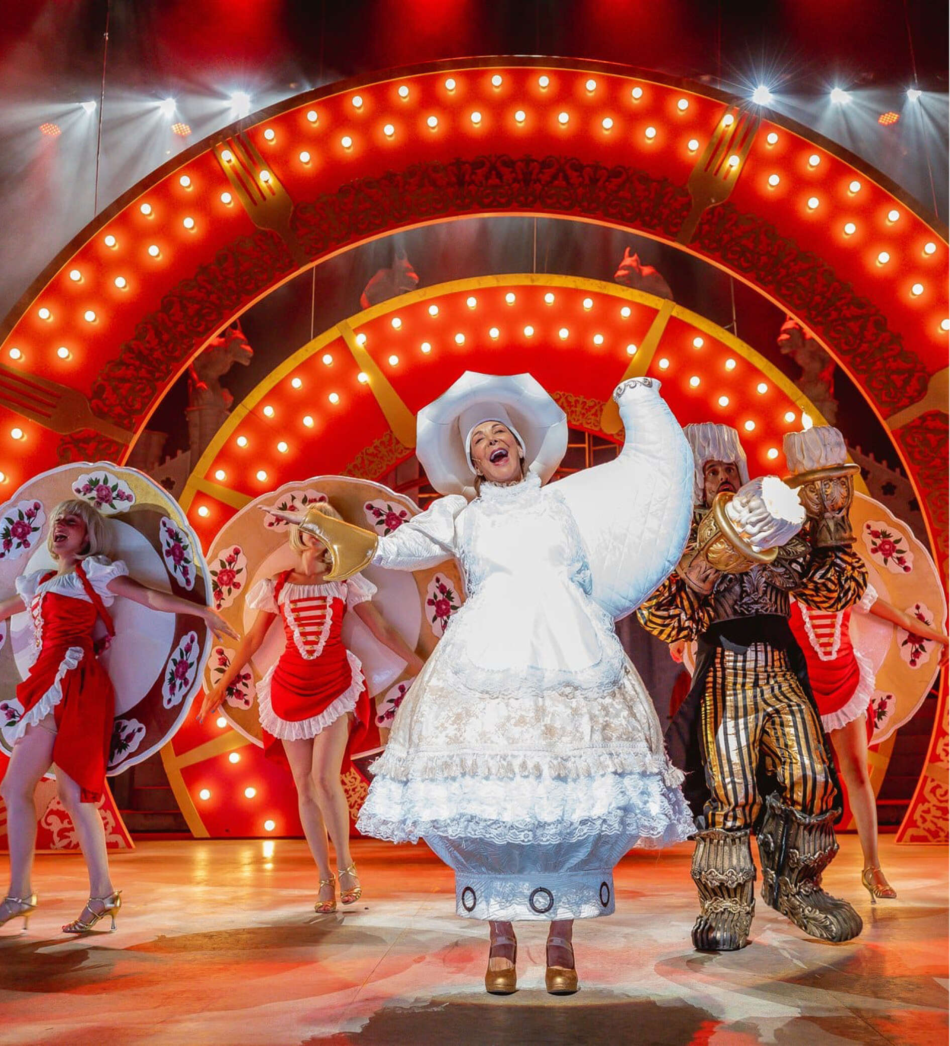 חג הצגות שמח: מחזות הזמר שאסור לפספס בחנוכה הקרוב