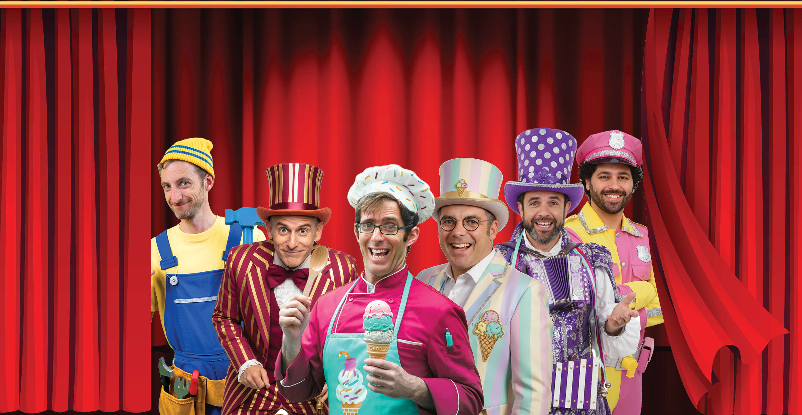 אגדת גלידה | סטודיו יוסי אגדת גלידה | סטודיו יוסי